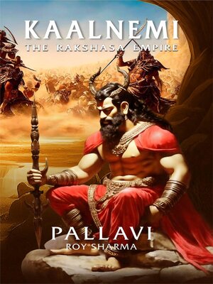 cover image of Kaalnemi